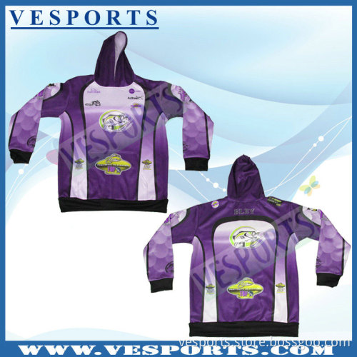 Most Popular College Sublimation Hoodies